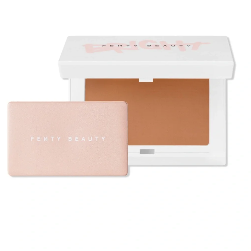 Fenty Beauty Bright Powder - Cinnamon 5